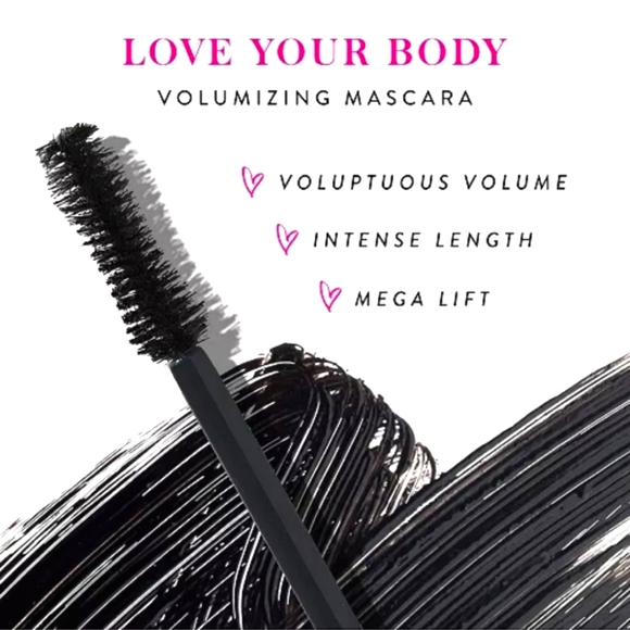 🌺SALE Laura Geller Volumizing Love Your Body Mascara - Picture 4 of 6